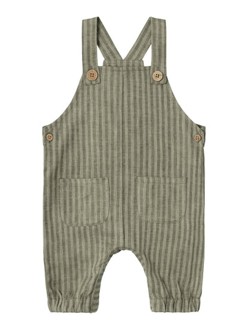 Lil`Atelier Lockerer Overall NBMLANU Organic Cotton