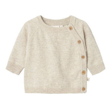 Lil`Atelier Strickpullover NBNNUMA Cashmere