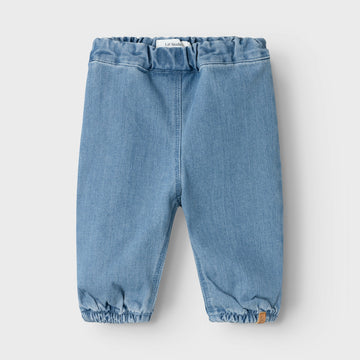 Lil`Atelier Loose Fit Jeans NBNROME Organic Cotton