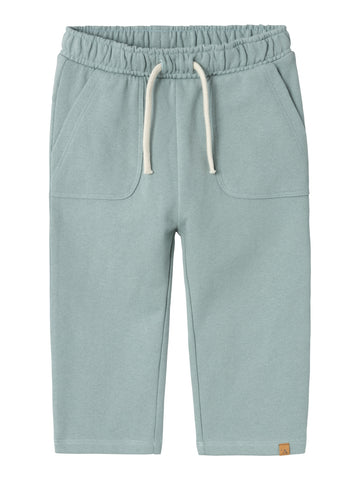 Lil`Atelier Jogginghosen NMMJOBO Recycled Cotton