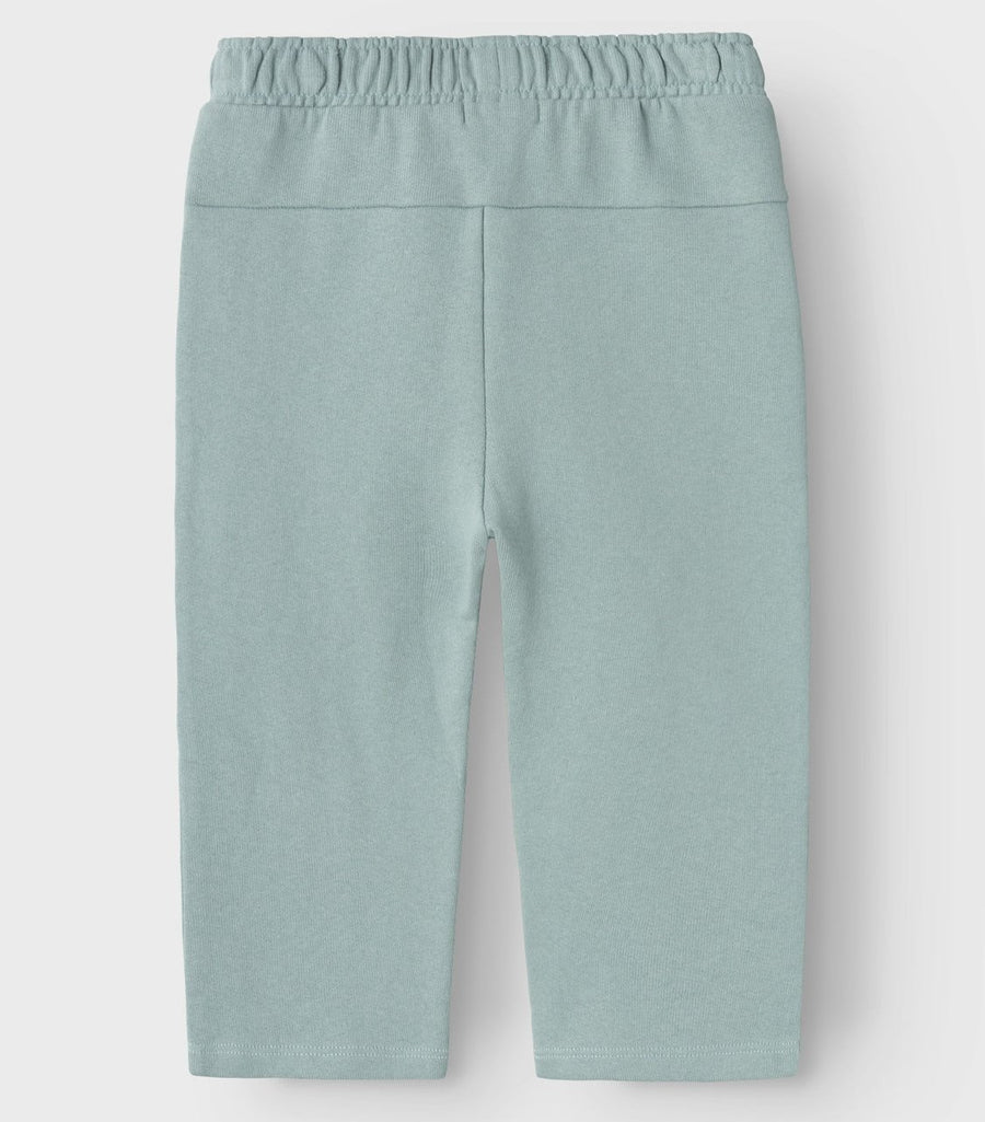 Lil`Atelier Jogginghosen NMMJOBO Recycled Cotton