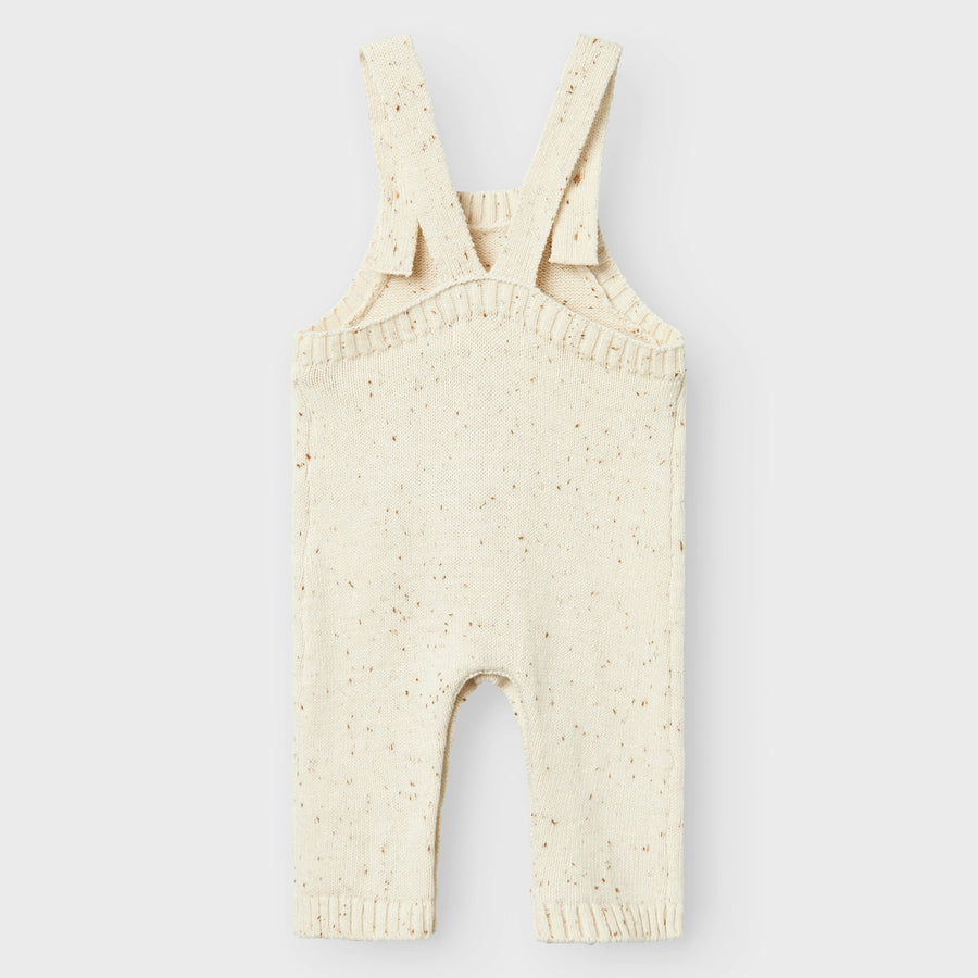 Lil`Atelier Strick-Overall NBMGALTO Organic Cotton