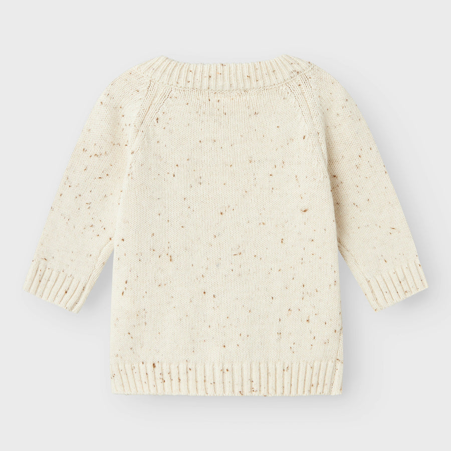 Lil`Atelier Strickcardigan NBMGALTO Organic Cotton