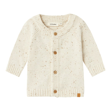 Lil`Atelier Strickcardigan NBMGALTO Organic Cotton