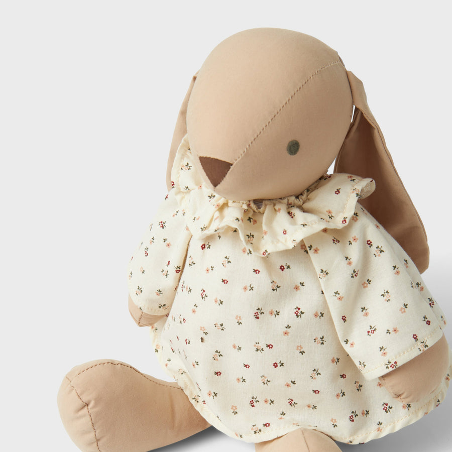 Lil`Atelier Kaninchenpuppe NMNOLIMO Cotton