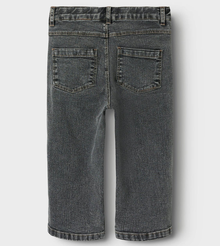 Lil`Atelier Loose Jeans NMNBERLIN Organic Cotton