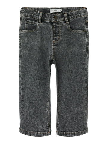 Lil`Atelier Loose Jeans NMNBERLIN Organic Cotton