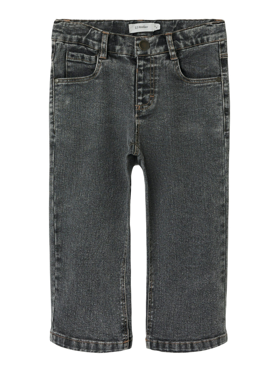 Lil`Atelier Loose Jeans NMNBERLIN Organic Cotton