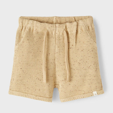 Lil`Atelier Baby Shorts NBMHANTON Organic Cotton