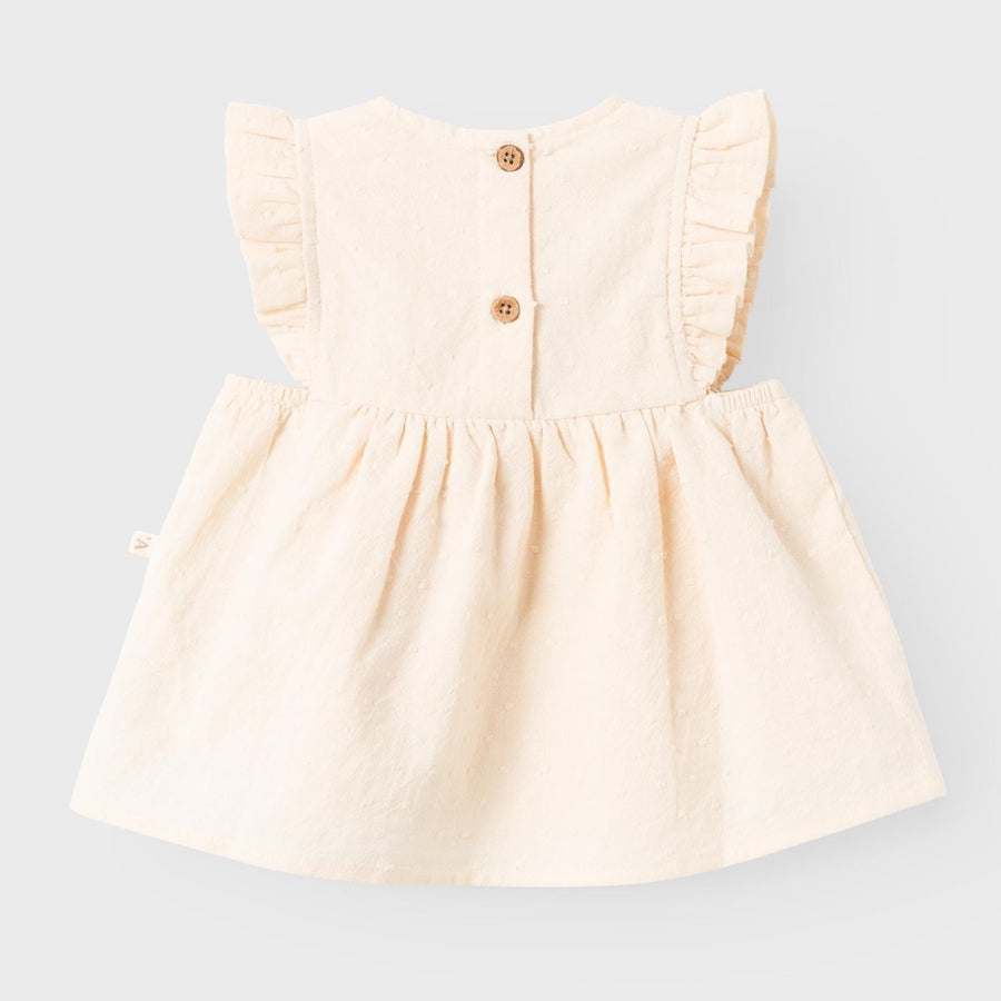 Lil`Atelier Kleid NBFDALLAS Organic Cotton