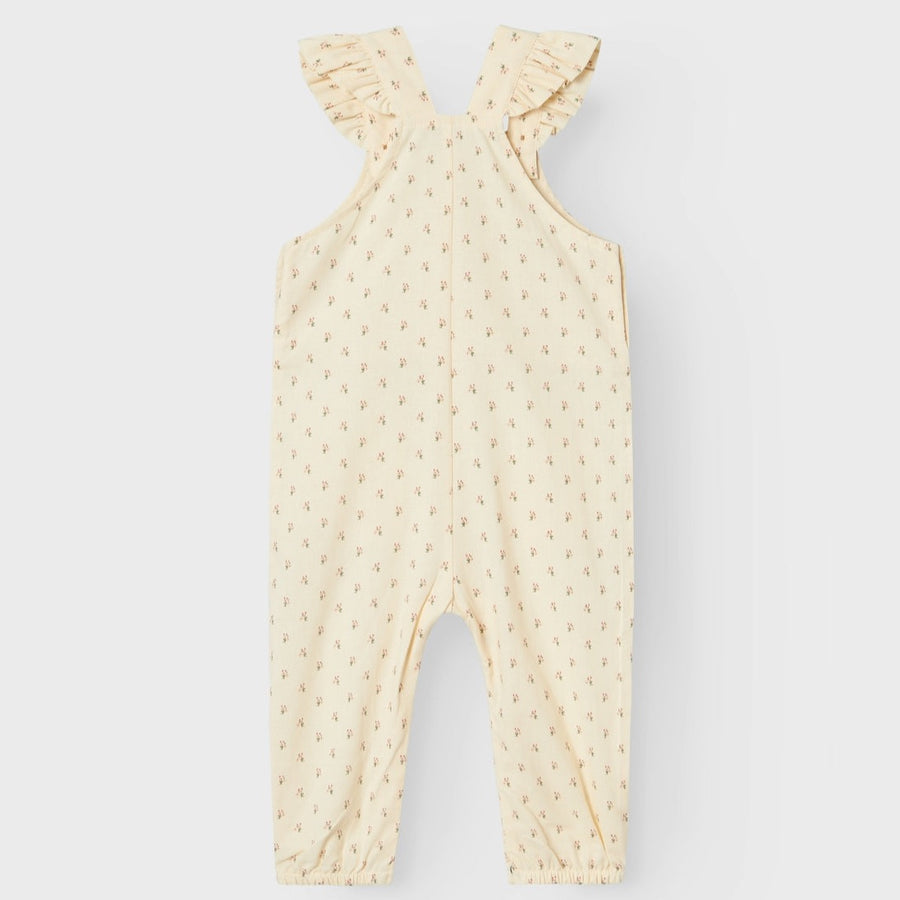 Lil`Atelier Overall NBFFAMAJA Organic Cotton