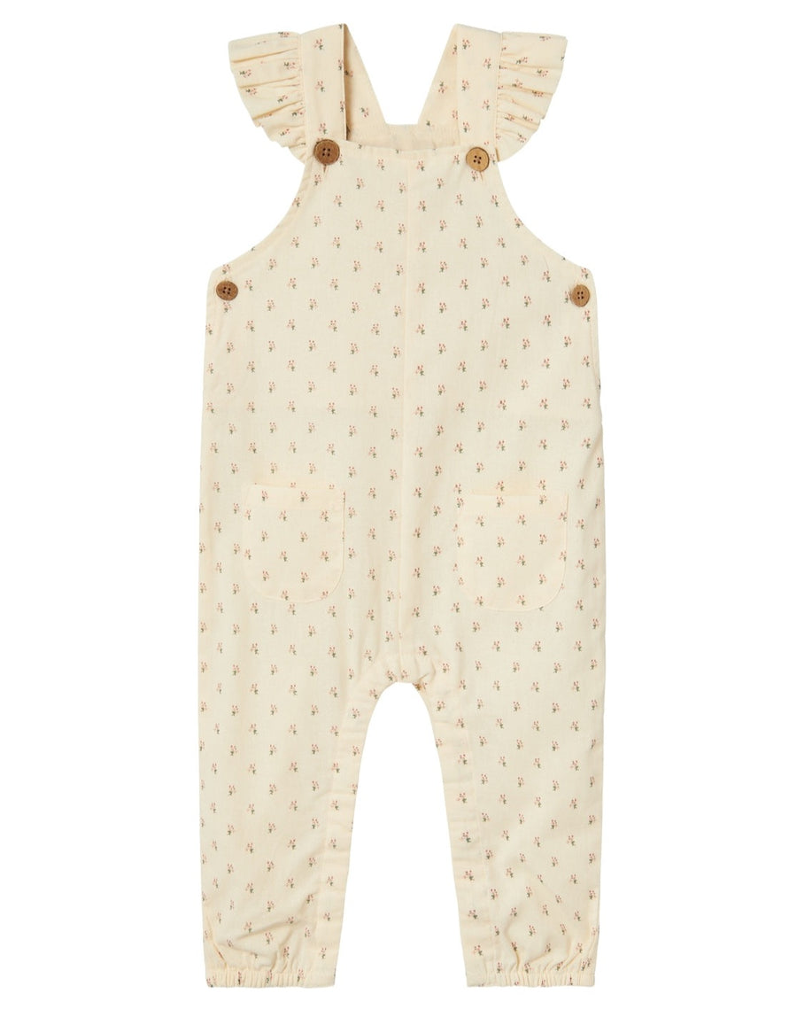 Lil`Atelier Overall NBFFAMAJA Organic Cotton