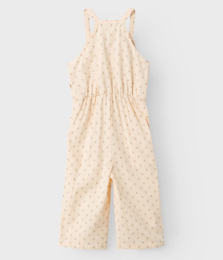 Lil`Atelier Overall NMFFAMAJA Organic Cotton