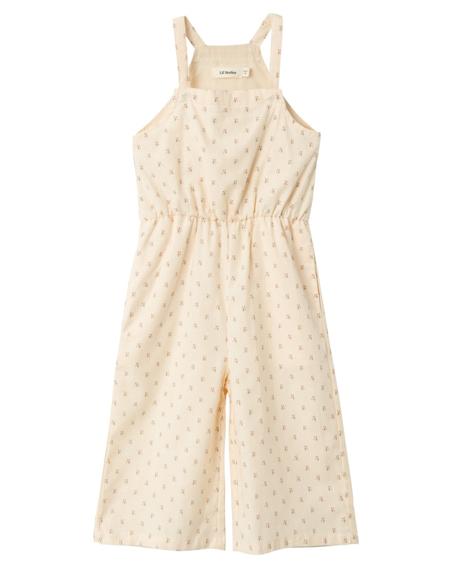 Lil`Atelier Overall NMFFAMAJA Organic Cotton