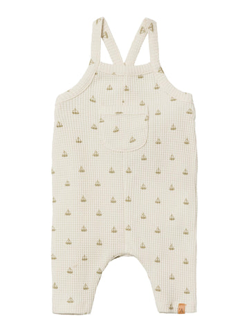 Lil`Atelier Overall NBMFREDE Organic Cotton