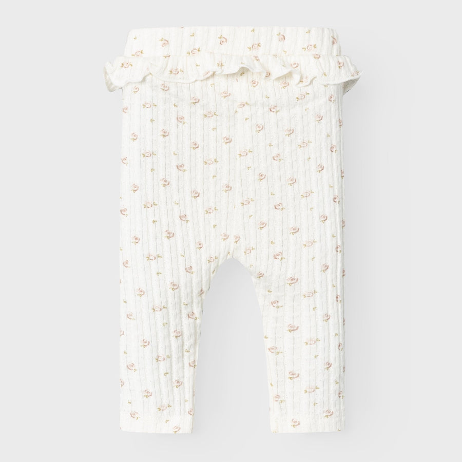 Lil`Atelier Leggings NBFHULLA Organic Cotton