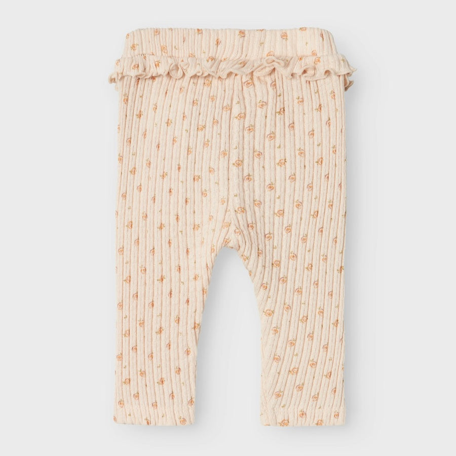 Lil`Atelier Leggings NBFHULLA Organic Cotton