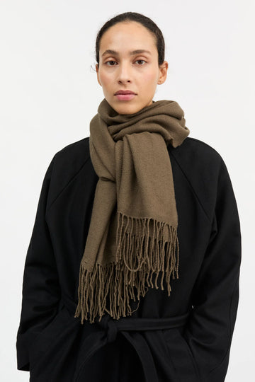 SKALL Schal NELLE Wool