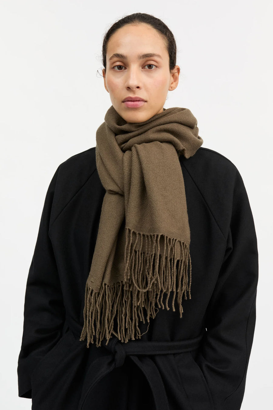 SKALL Schal NELLE Wool