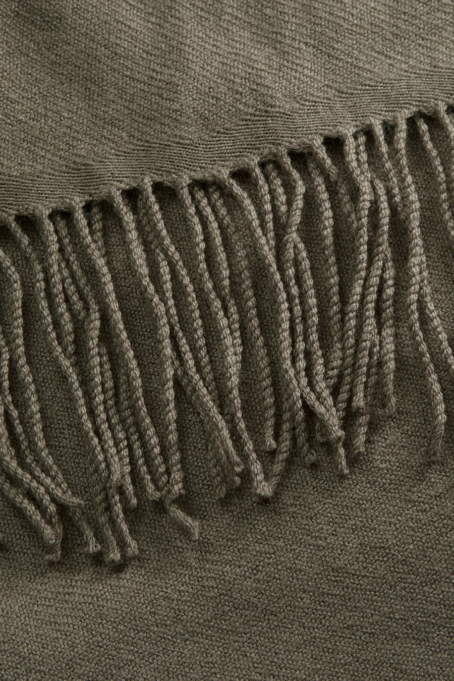SKALL Schal NELLE Wool