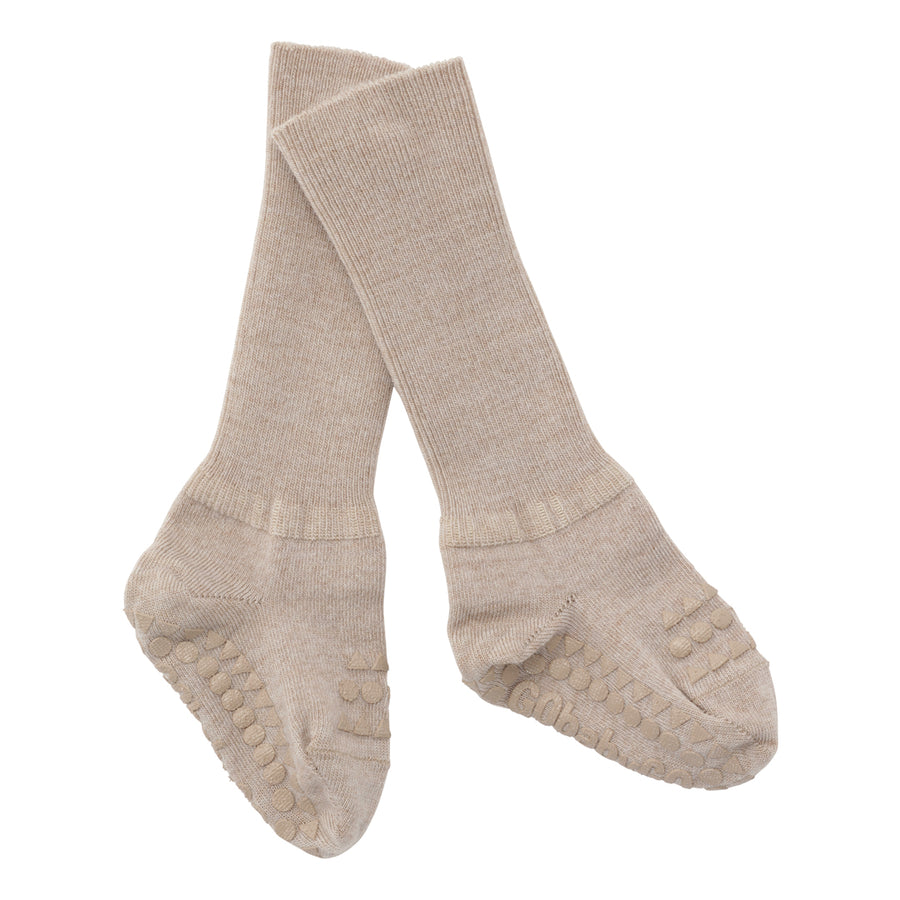 GoBabyGo Anti-Rutsch Socken Merino Wool