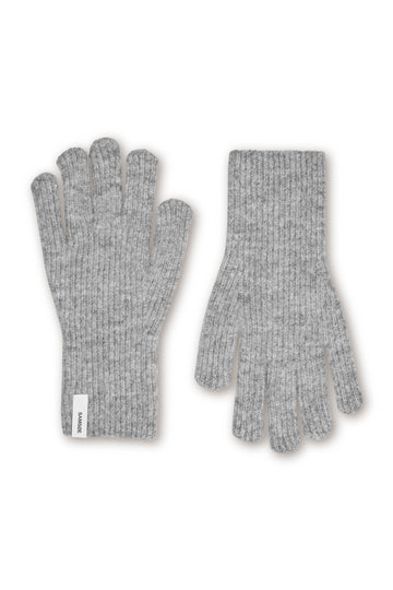 Samsøe Samsøe Handschuhe NOR Wool