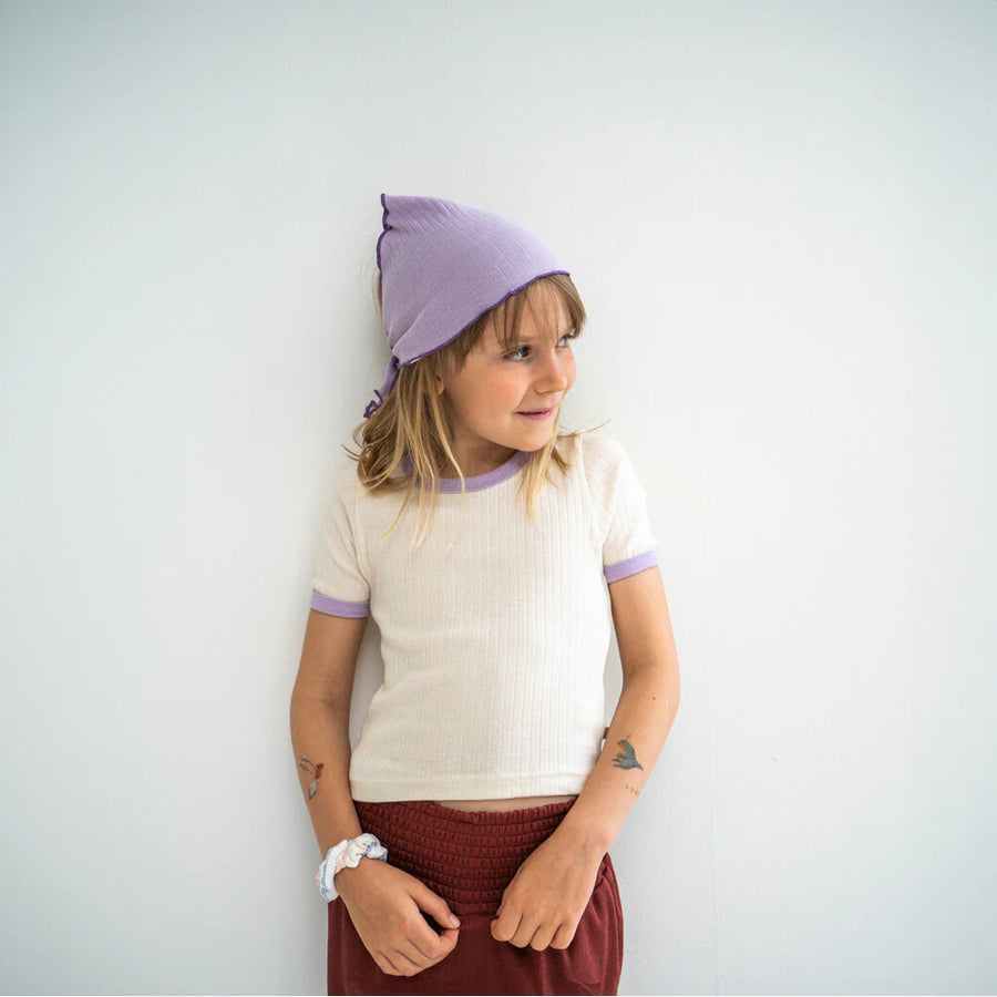 Minimalisma T-Shirt NORI Organic Cotton