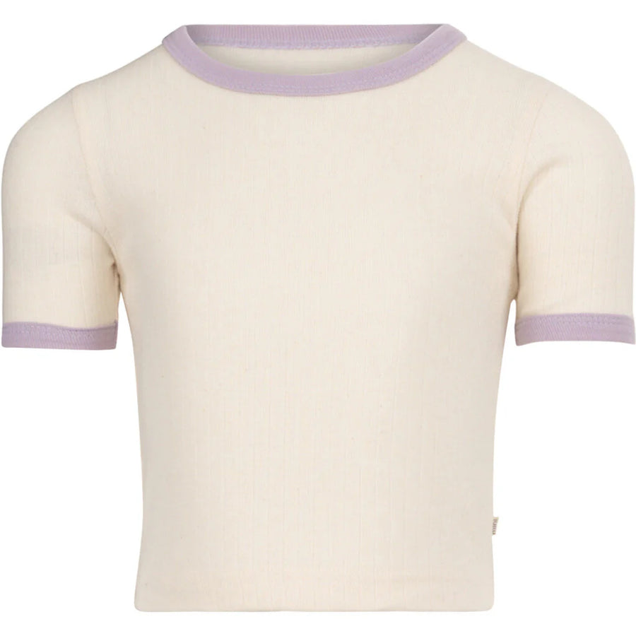 Minimalisma T-Shirt NORI Organic Cotton