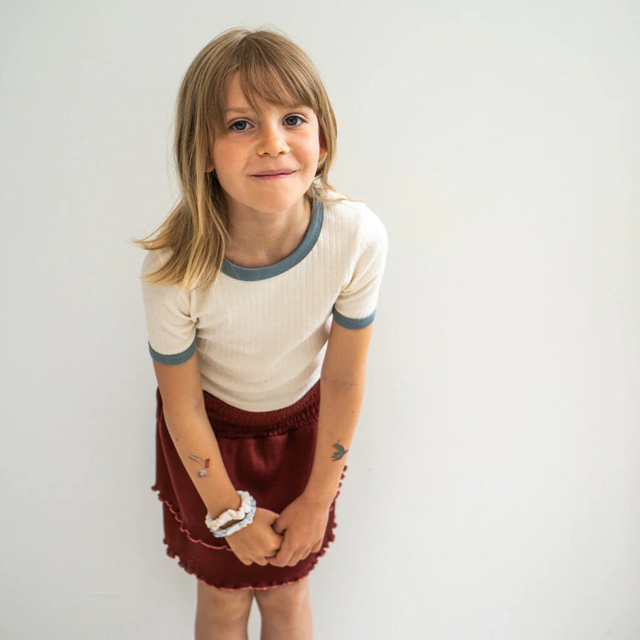 Minimalisma T-Shirt NORI Organic Cotton