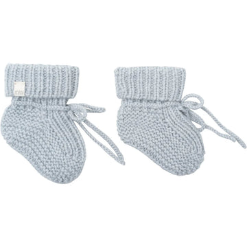 Minimalisma Strickschuhe OBABY Cashmere