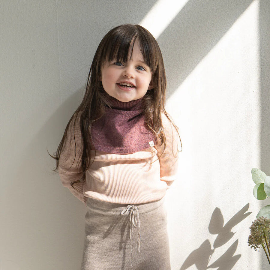 Minimalisma Halswärmer OLAV Cashmere