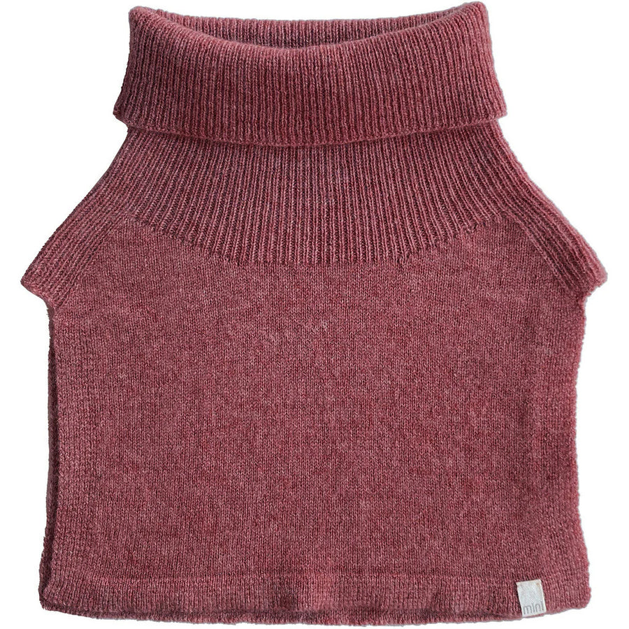 Minimalisma Halswärmer OLAV Cashmere