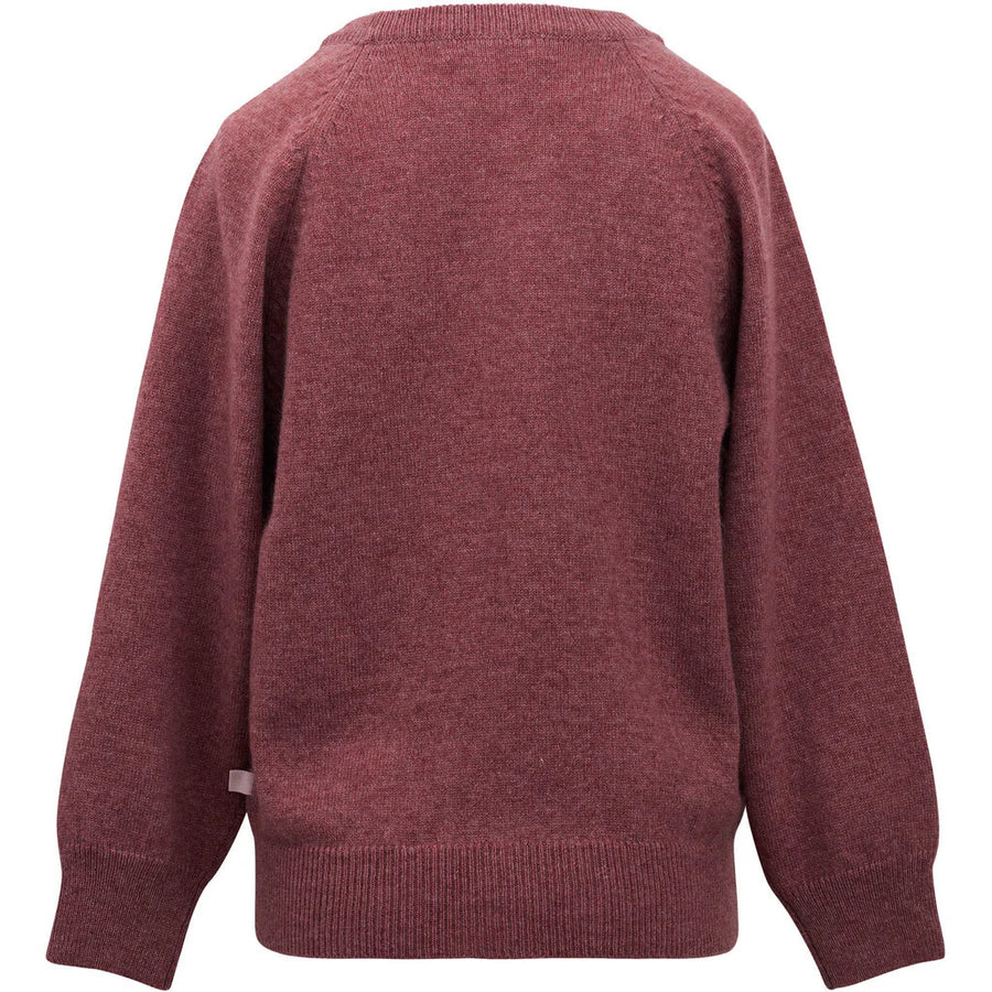 Minimalisma Strickpullover OLINO Cashmere