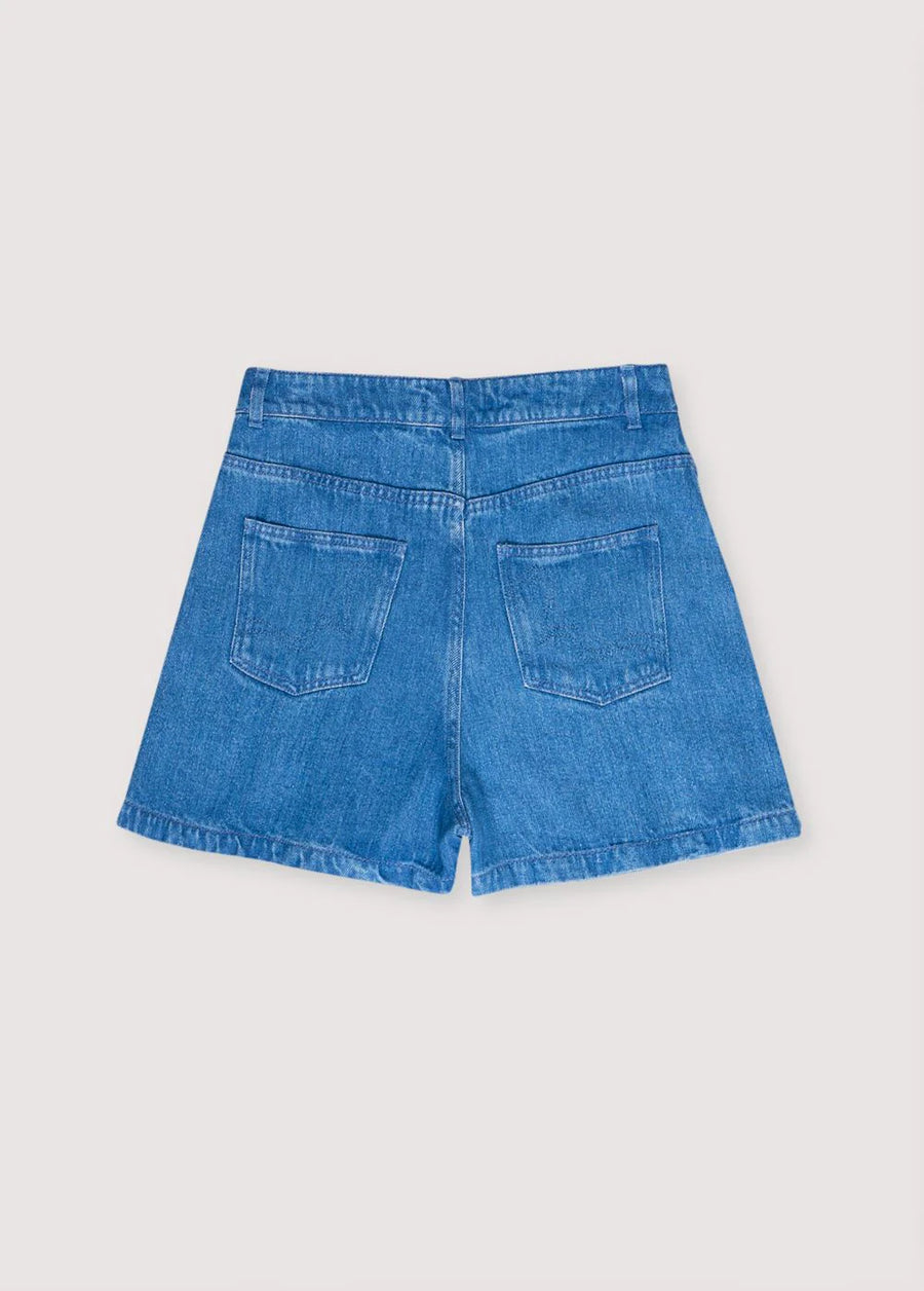 The New Society Woman Shorts OPHELIA TENCEL™