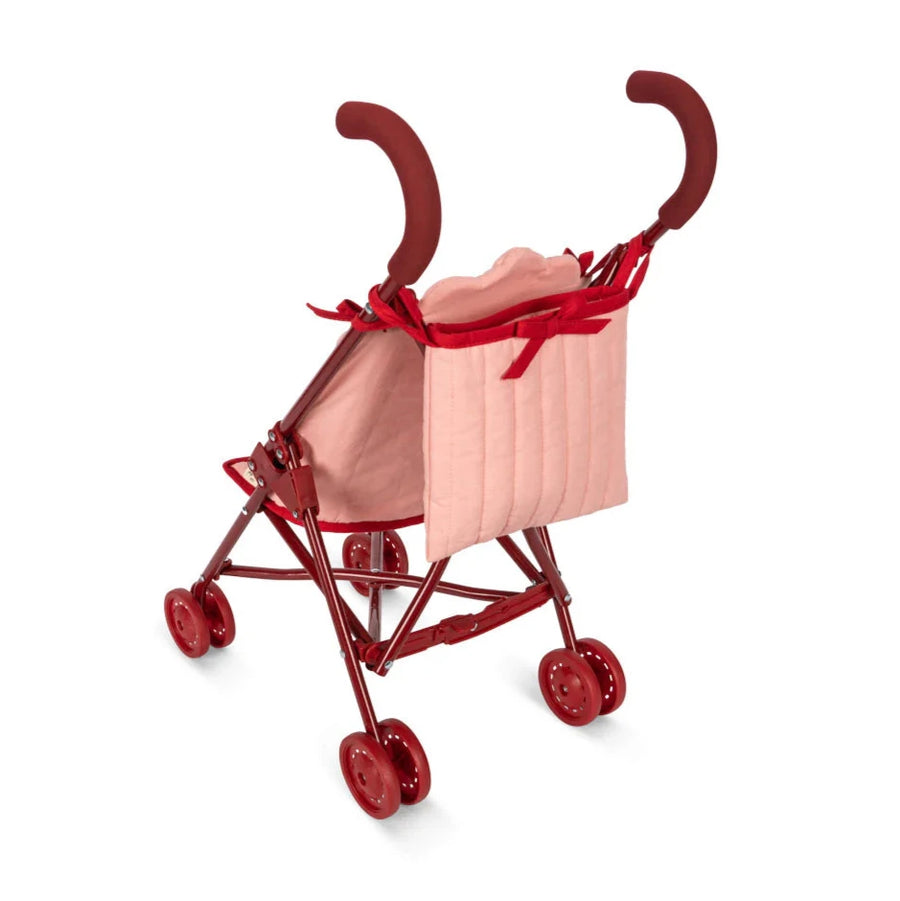 Konges Sløjd Puppenwagen DOLL STROLLER Cotton