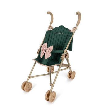 Konges Sløjd Puppenwagen BOWIE DOLL STROLLER Cotton