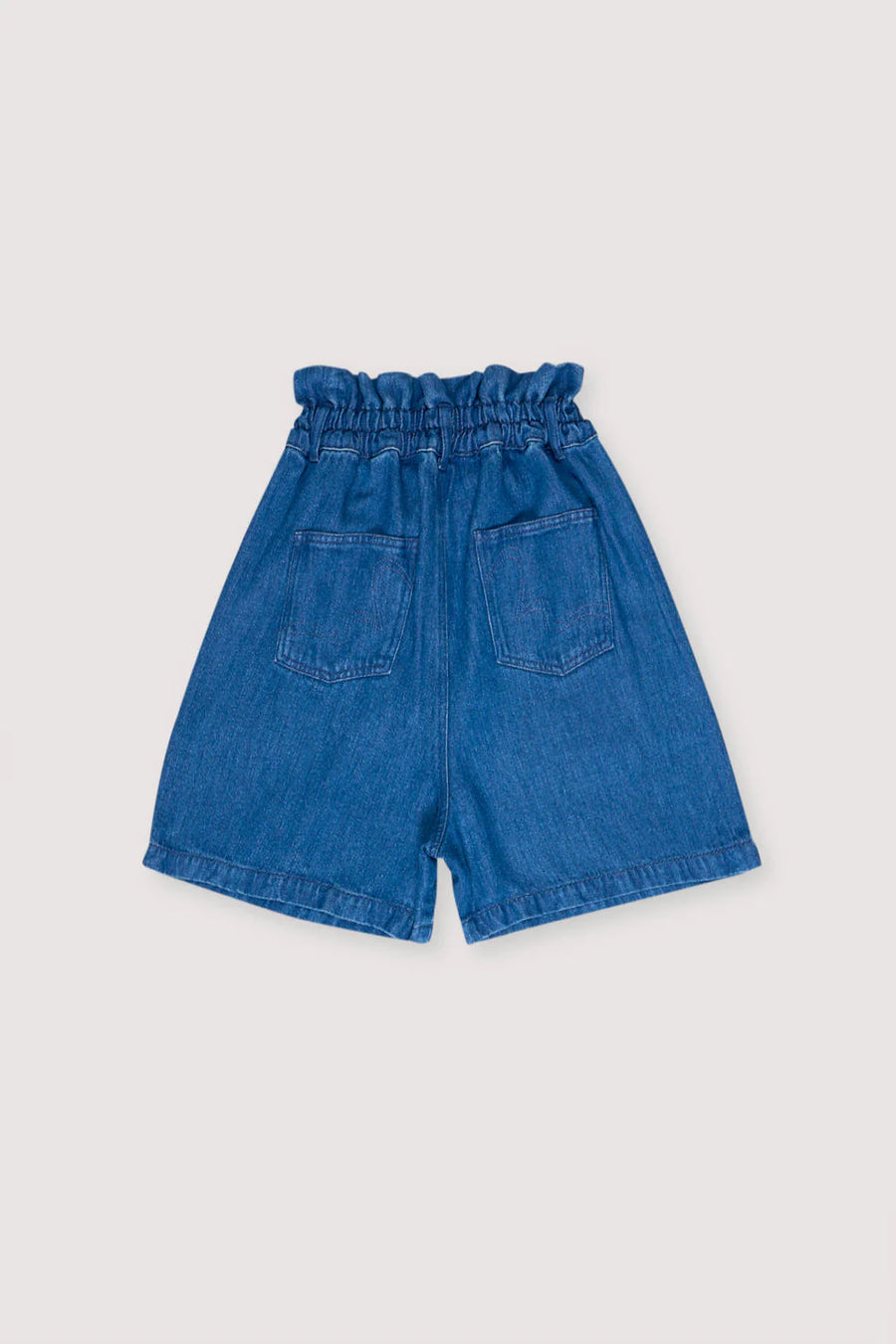 The New Society Woman Shorts PIREO Lyocell