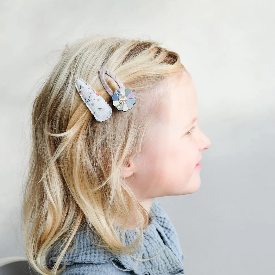 MIMI & LULA Haarclips POSY 4er Pack