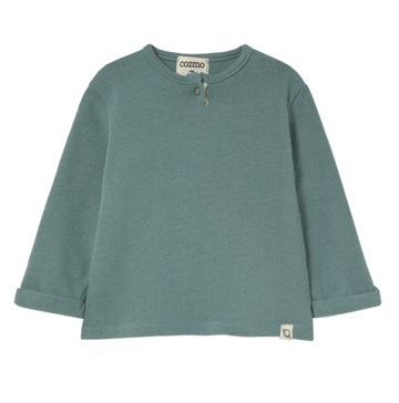COZMO Pullover REMO Cotton
