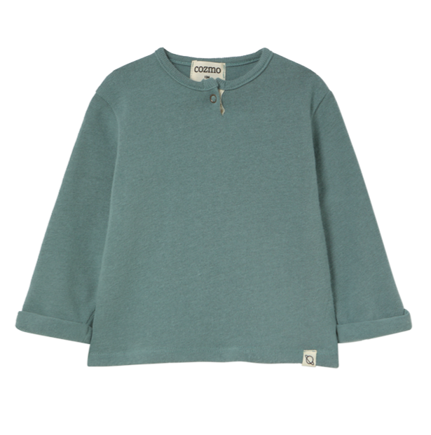 COZMO Pullover REMO Cotton