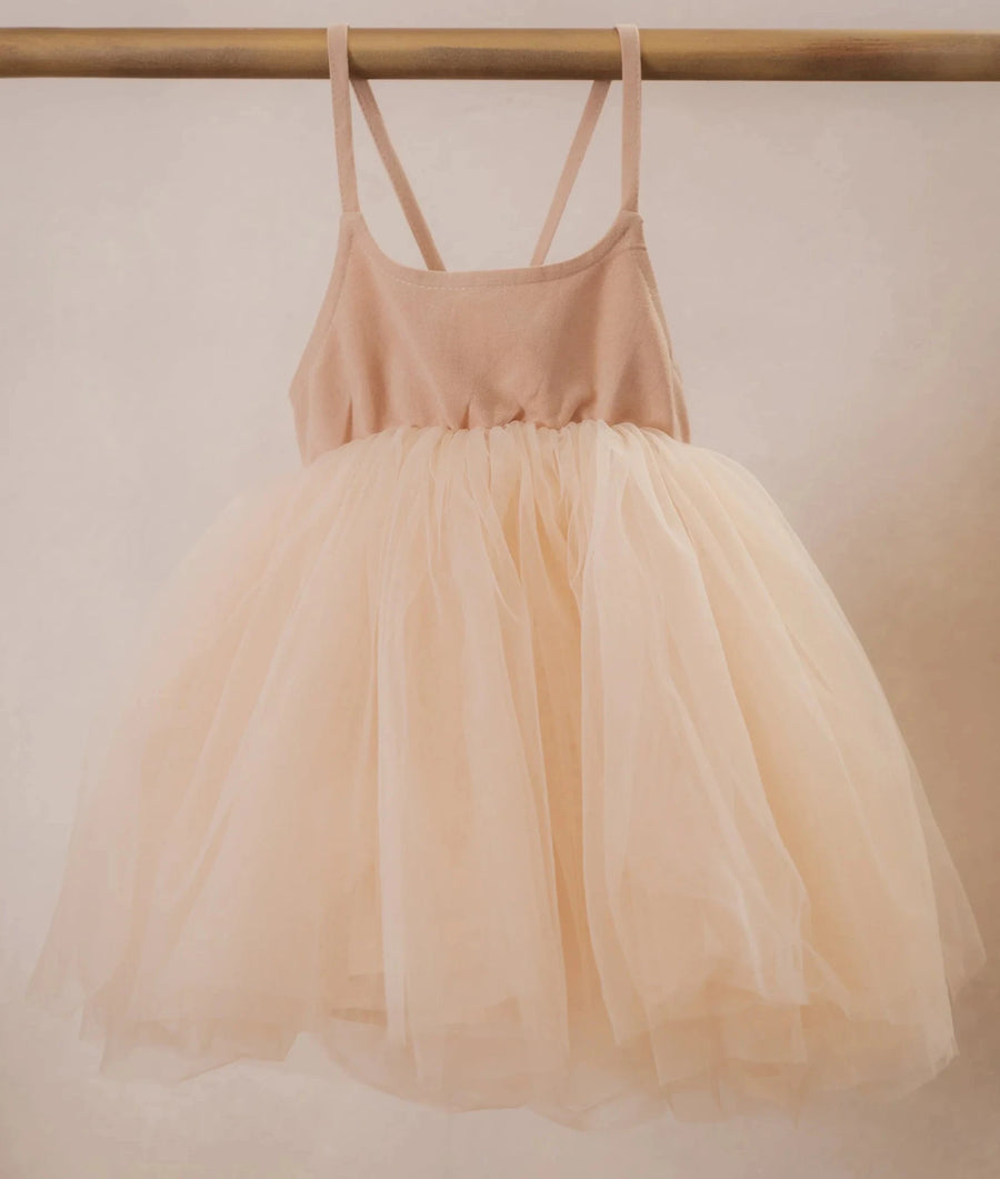 MRS. ERTHA Tüllkleid ROSIE Cotton
