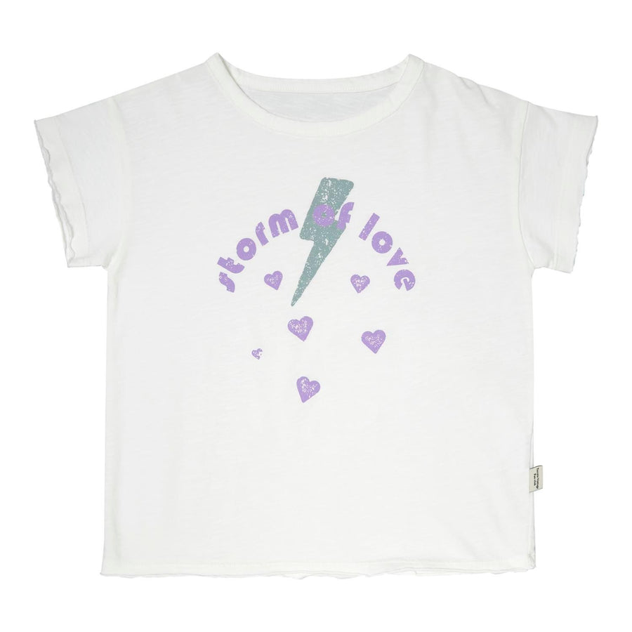Tocoto Vintage Unisex T-Shirt Cotton