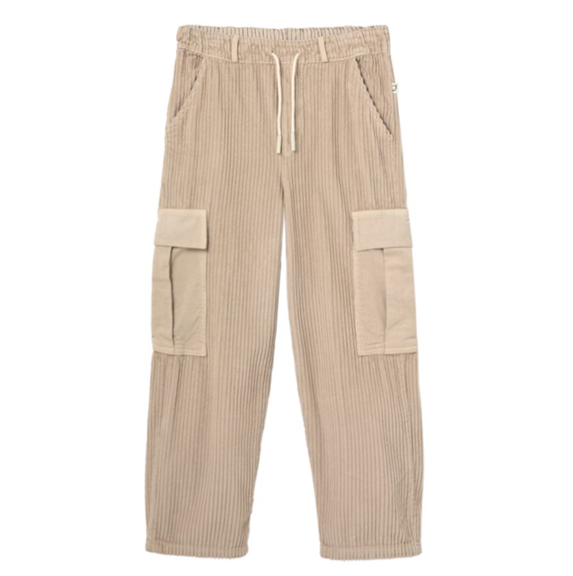COZMO Cordhosen SALEMK Organic Cotton