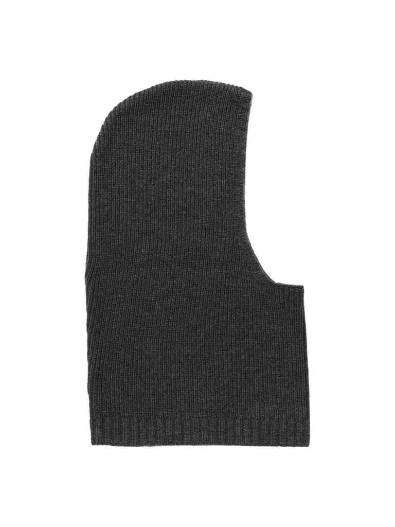 SELECTED FEMME Balaclava SLFLEA Wool Cashmere Blend