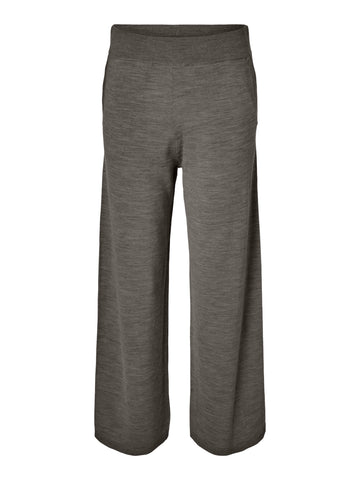 SELECTED FEMME Strickhose SLFHELLA Merino Wool