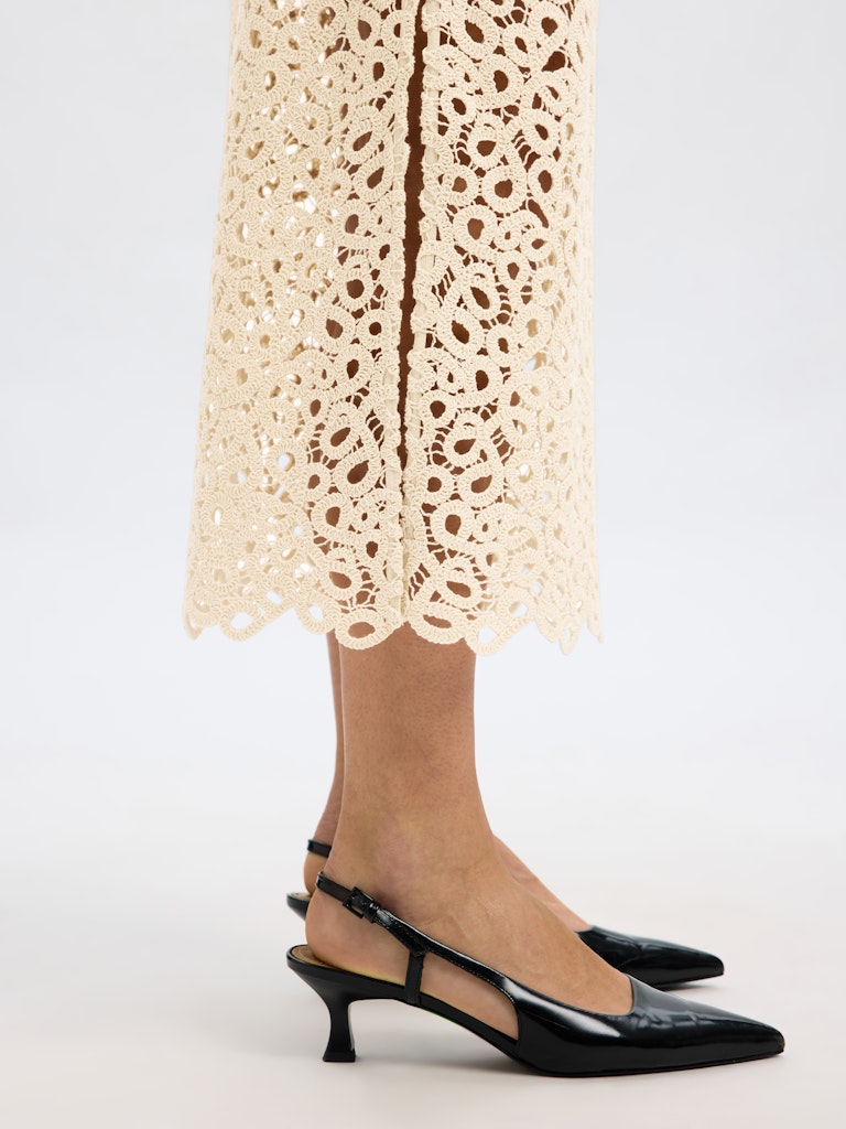 SELECTED FEMME Midirock SLFALIMA HW Organic Cotton