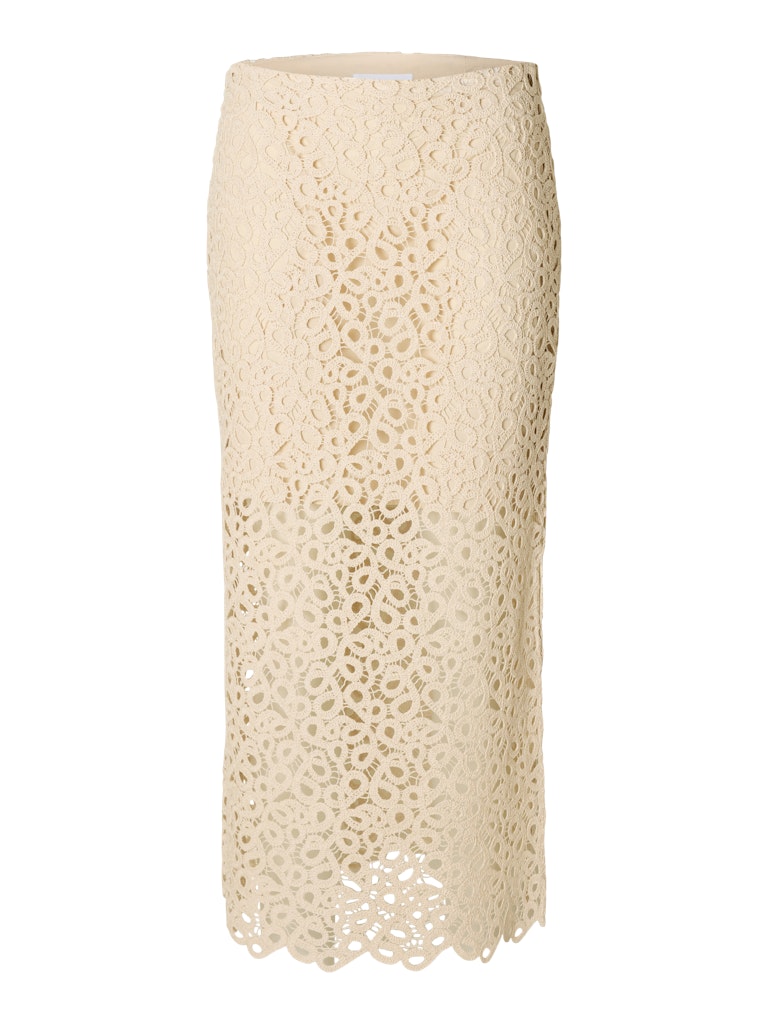 SELECTED FEMME Midirock SLFALIMA HW Organic Cotton
