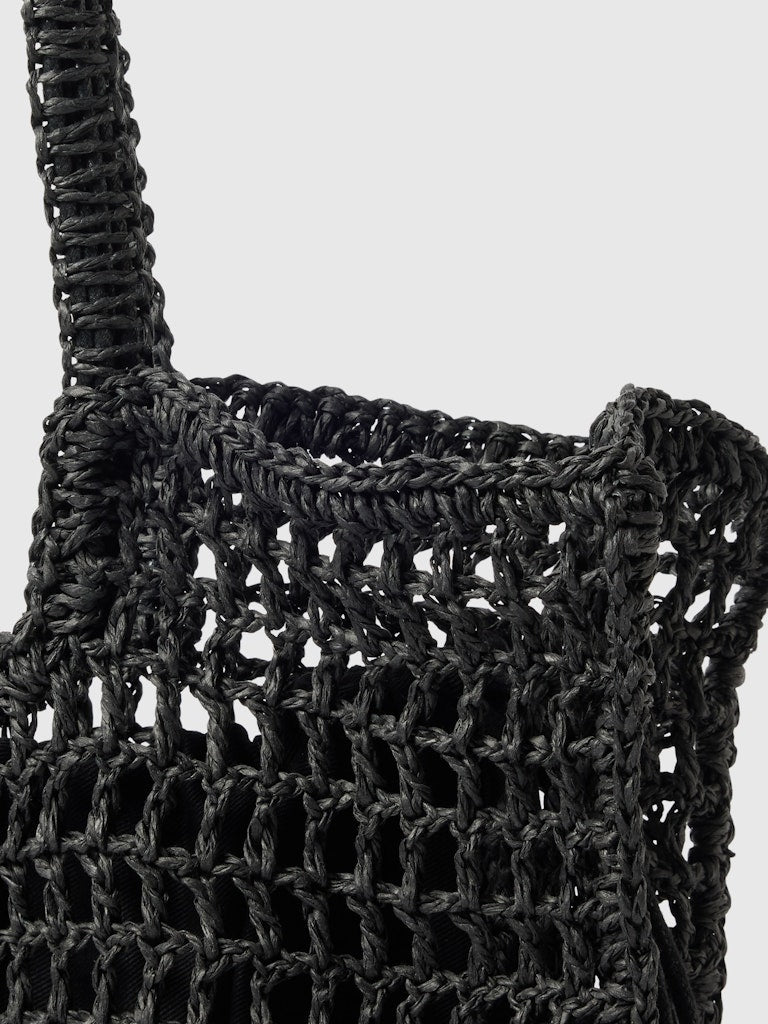 SELECTED FEMME Tote Bag SLFJOLU Straw