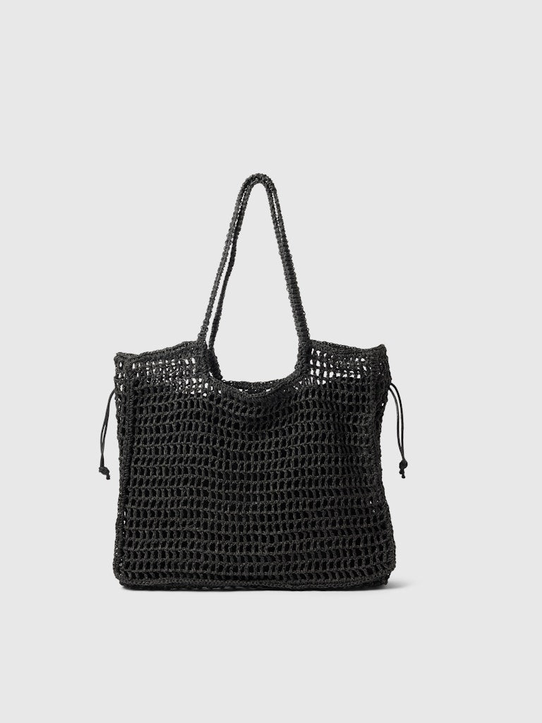 SELECTED FEMME Tote Bag SLFJOLU Straw