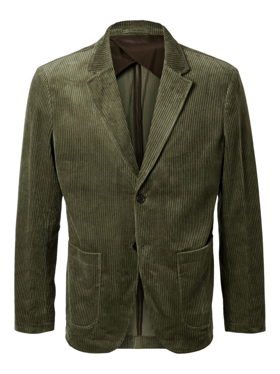 SELECTED HOMME Blazer SLH-KAY Organic Cotton